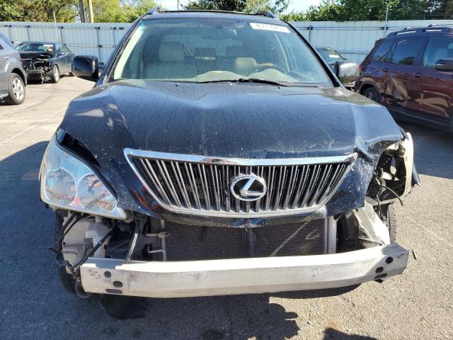 Photo 5 from auction – 2006 LEXUS RX 330 with VIN 2T2HA31U16C093561