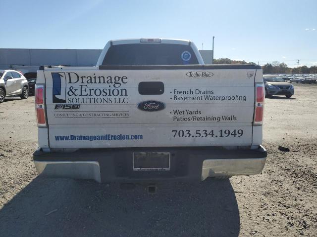 Photo 6 from auction – 2014 FORD F150 SUPER with VIN 1FTEX1CM7EFA59668