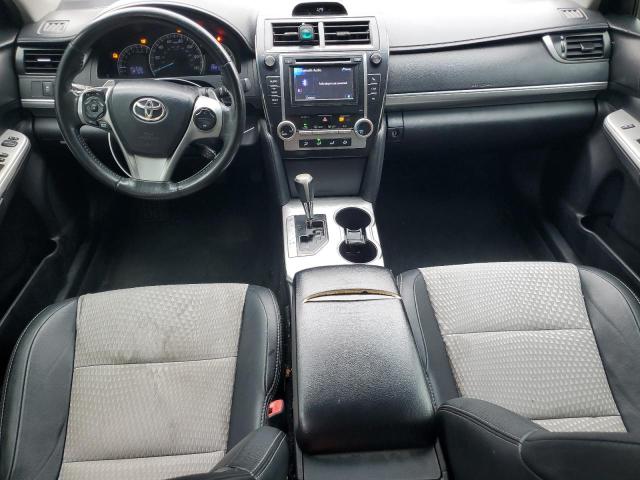 Photo 8 from auction – 2013 TOYOTA CAMRY L with VIN 4T1BF1FK9DU204991