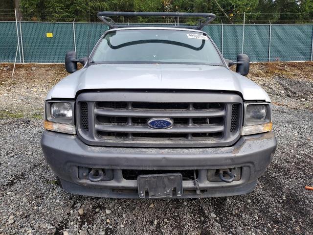 Photo 5 from auction – 2003 FORD F250 SUPER with VIN 1FTNF20F53EA51392