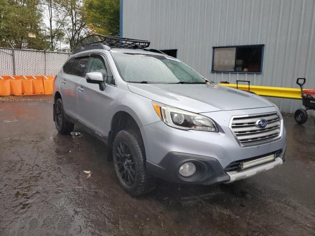 Photo 4 from auction – 2015 SUBARU OUTBACK 2. with VIN 4S4BSAJC0F3329480