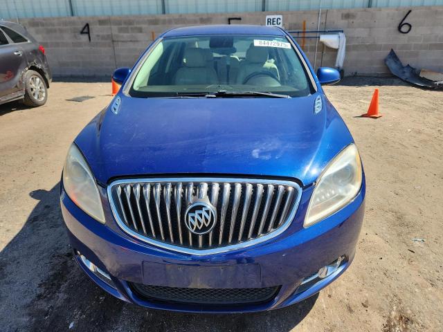Photo 5 from auction – 2013 BUICK VERANO with VIN 1G4PP5SK6D4238077