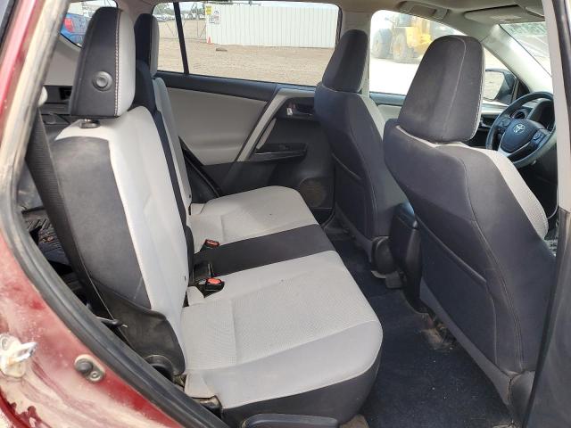 Photo 11 from auction – 2018 TOYOTA RAV4 ADVEN with VIN 2T3RFREV5JW749680