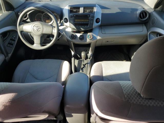 Zdjęcie 8 z aukcji – 2007 TOYOTA RAV4 z VIN JTMBD33V575110612
