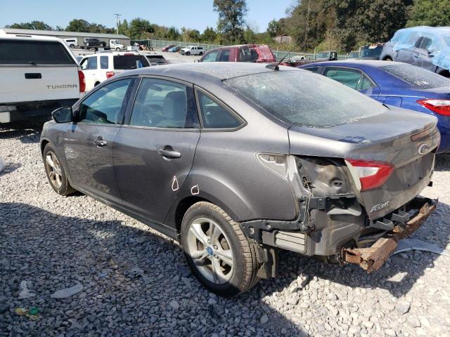 Photo 2 from auction – 2013 FORD FOCUS SE with VIN 1FADP3F2XDL195008