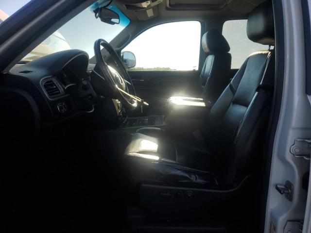 Photo 7 from auction – 2012 GMC SIERRA K15 with VIN 3GTP2XE22CG231302