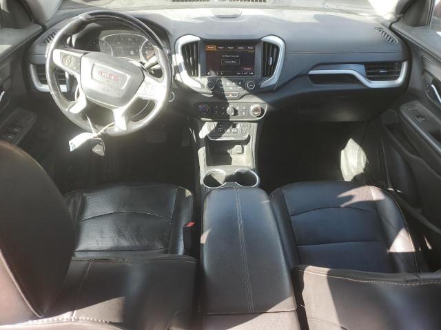 Photo 8 from auction – 2018 GMC TERRAIN SL with VIN 3GKALVEV5JL412081