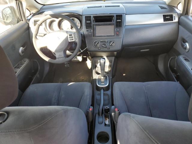Photo 8 from auction – 2009 NISSAN VERSA with VIN 3N1BC11EX9L393671