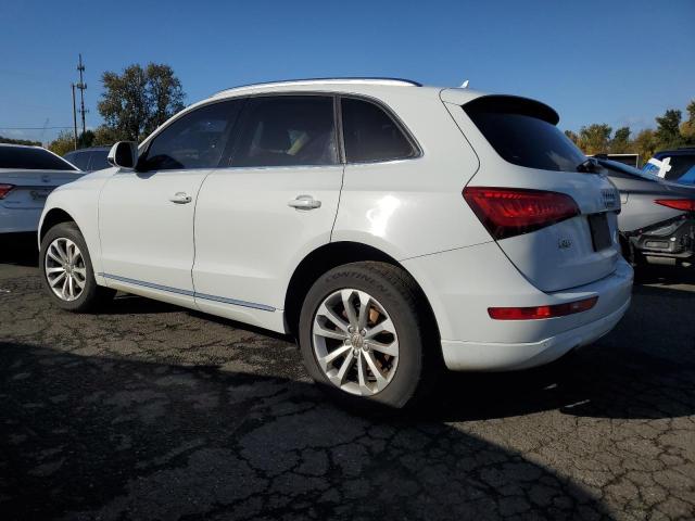 Photo 2 from auction – 2014 AUDI Q5 PREMIUM with VIN WA1LFAFP7EA028508