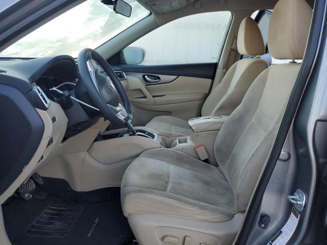 Photo 7 from auction – 2016 NISSAN ROGUE S with VIN KNMAT2MT5GP604690
