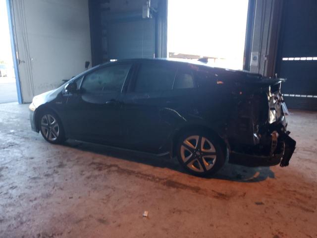 Photo 2 from auction – 2016 TOYOTA PRIUS with VIN JTDKARFU8G3026889