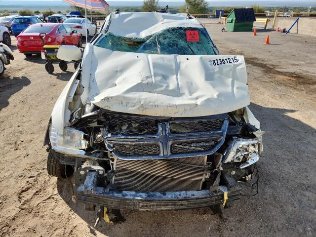 Photo 5 from auction – 2012 DODGE JOURNEY with VIN 3C4PDCBG9CT138285