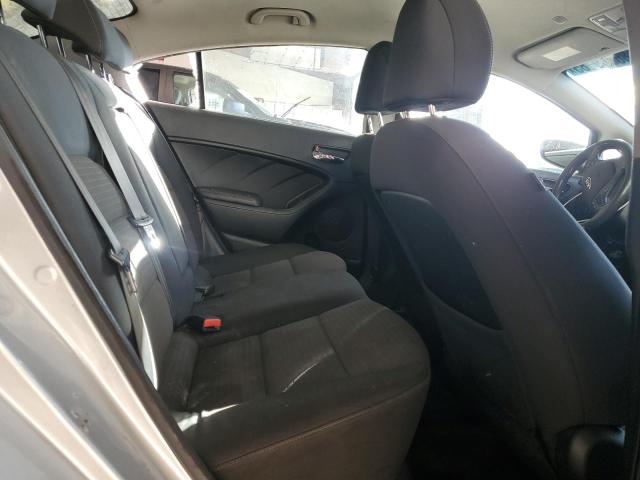 Photo 10 from auction – 2015 KIA FORTE with VIN KNAFX4A63F5321457