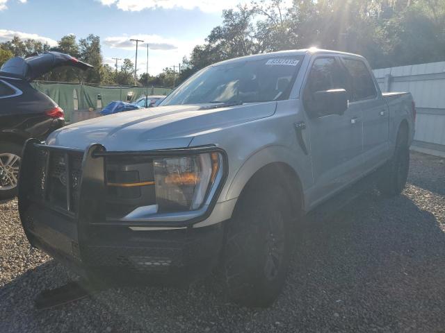 FORD F150 SUPER 2022 with VIN 1FTEW1E88NFC01206 - Photo from auction