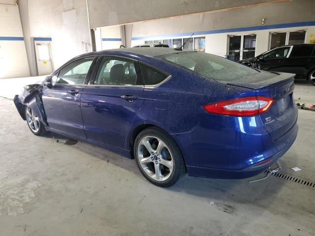Photo 2 from auction – 2015 FORD FUSION SE with VIN 3FA6P0HD1FR109420