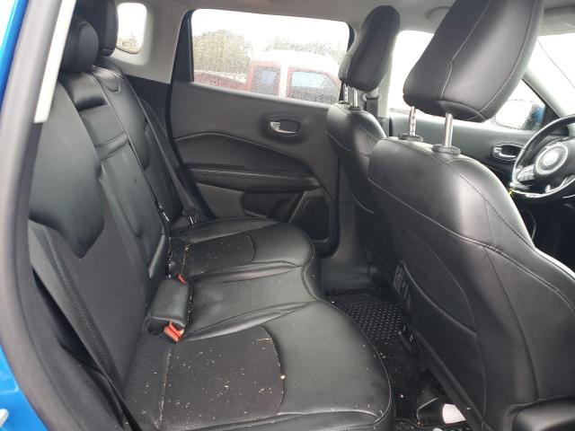 Photo 11 from auction – 2019 JEEP COMPASS LA with VIN 3C4NJDBB2KT653413