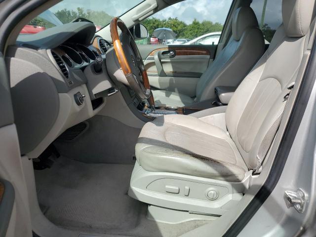 Photo 7 from auction – 2009 BUICK ENCLAVE CX with VIN 5GAER23D09J193507