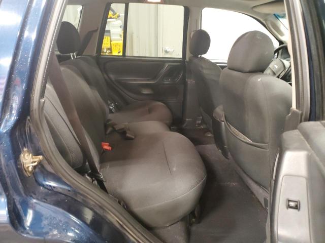 Photo 11 from auction – 2003 JEEP GRAND CHER with VIN 1J4GW48S63C592950