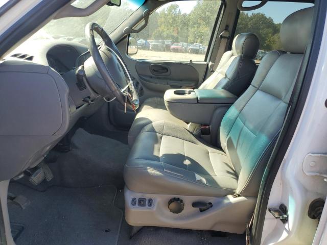 Photo 7 from auction – 2002 FORD F150 SUPER with VIN 1FTRW08L12KB15542