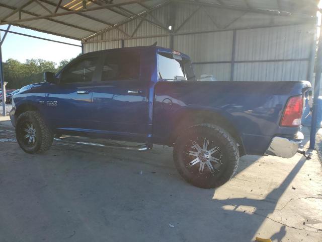 Photo 2 from auction – 2016 RAM 1500 SLT with VIN 1C6RR7LT9GS127136