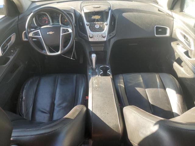 Photo 8 from auction – 2011 CHEVROLET EQUINOX LT with VIN 2CNFLGE55B6248961