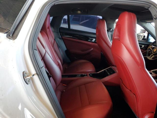 Photo 10 from auction – 2018 PORSCHE PANAMERA 4 with VIN WP0AA2A71JL111147