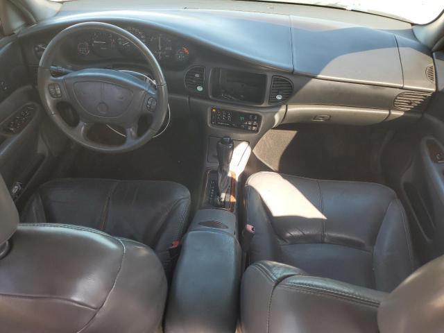 Photo 8 from auction – 2004 BUICK REGAL LS with VIN 2G4WB52K741356449