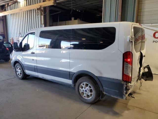 Photo 2 from auction – 2016 FORD TRANSIT T- with VIN 1FMZK1YM4GKA76460