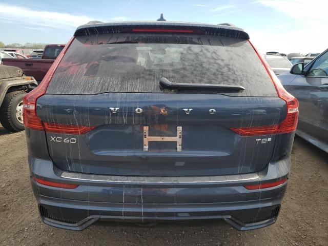 Photo 6 from auction – 2025 VOLVO XC60 PLUS with VIN YV4H60RC9S1208936