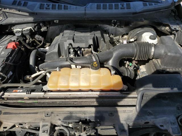 Photo 11 from auction – 2016 FORD F150 SUPER with VIN 1FTEW1CP9GFB35178