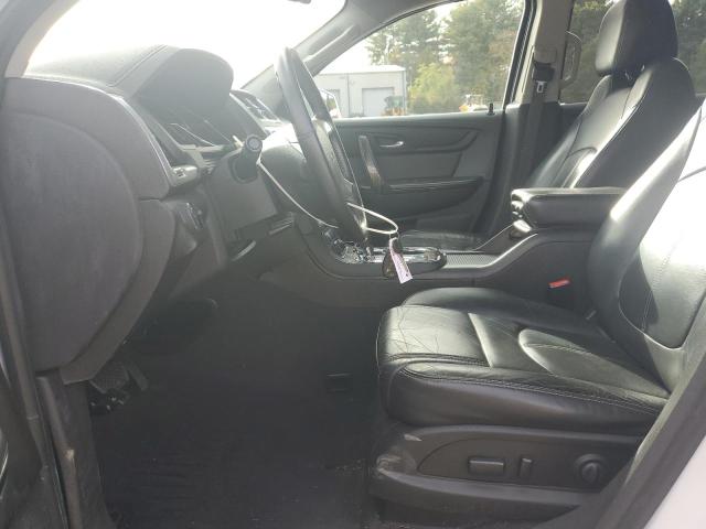Photo 7 from auction – 2016 GMC ACADIA SLT with VIN 1GKKVRKD8GJ339807