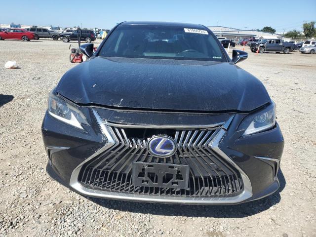 Photo 5 from auction – 2019 LEXUS ES 300H with VIN 58AB21B10KU002961