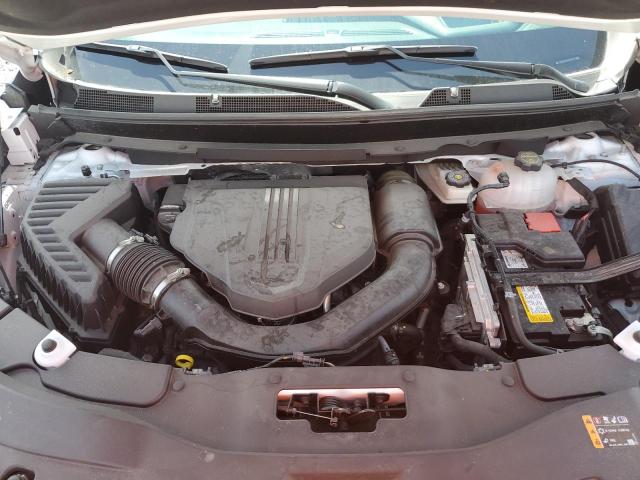 Photo 11 from auction – 2024 GMC ACADIA UPL with VIN 1GKENKKS0RJ213253