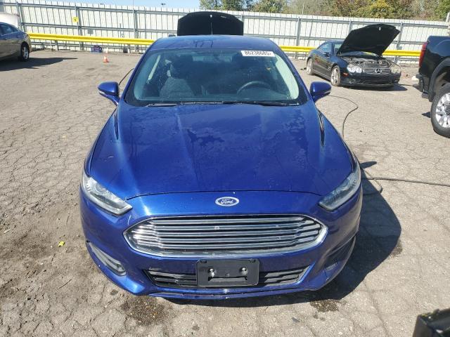 Photo 5 from auction – 2013 FORD FUSION SE with VIN 3FA6P0H76DR290540