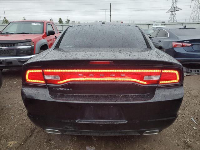 Photo 6 from auction – 2013 DODGE CHARGER with VIN 2C3CDXBG8DH597778