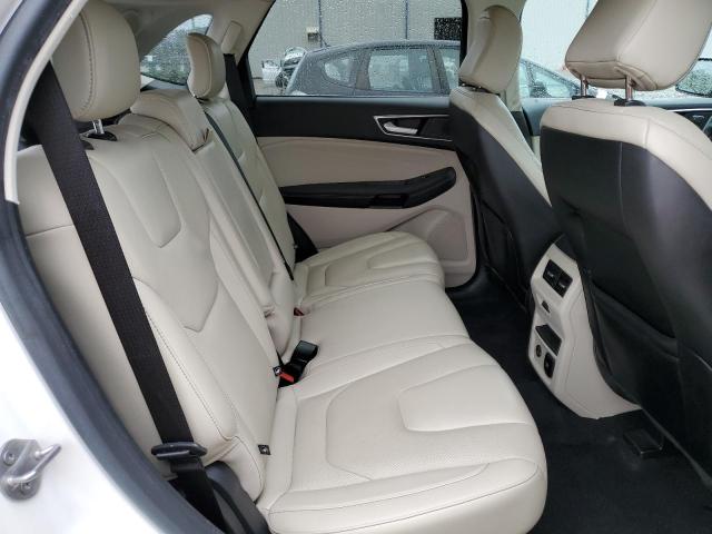 Photo 11 from auction – 2021 FORD EDGE TITAN with VIN 2FMPK4K92MBA09830