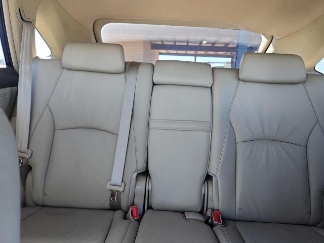 Zdjęcie 10 z aukcji – 2008 LEXUS RX 350 z VIN 2T2GK31U18C037034