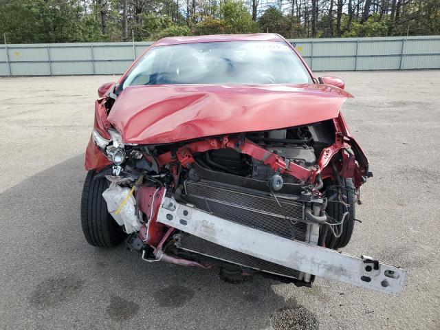 Photo 5 from auction – 2013 TOYOTA PRIUS with VIN JTDKN3DU3D1642298