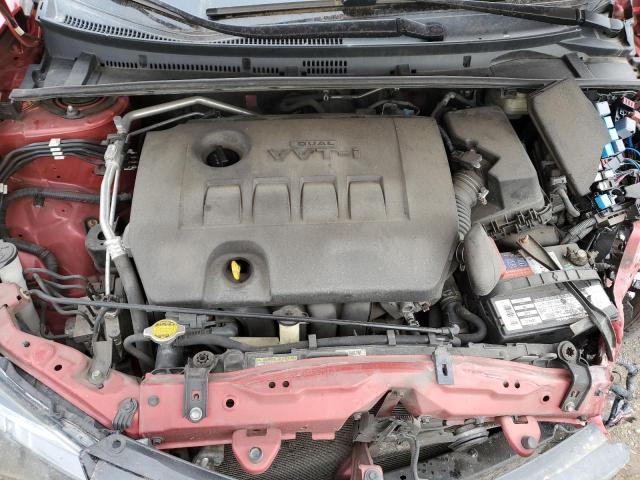 Photo 11 from auction – 2017 TOYOTA COROLLA L with VIN 2T1BURHE9HC767669