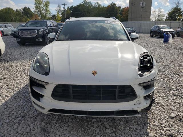 Photo 5 from auction – 2017 PORSCHE MACAN GTS with VIN WP1AG2A57HLB54199