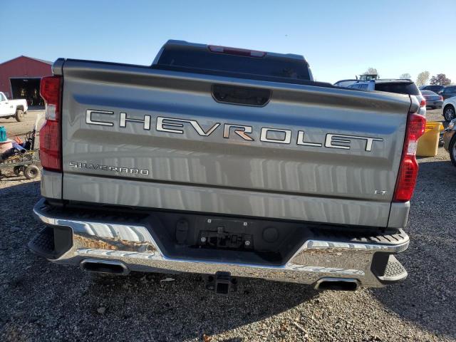 Photo 6 from auction – 2023 CHEVROLET SILVERADO with VIN 1GCUDDED1PZ228166