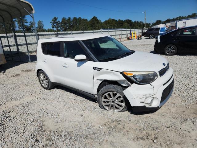Photo 4 from auction – 2018 KIA SOUL + with VIN KNDJP3A57J7529174