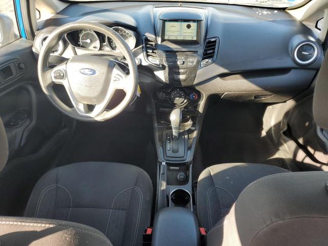Photo 8 from auction – 2017 FORD FIESTA SE with VIN 3FADP4EJ9HM168370