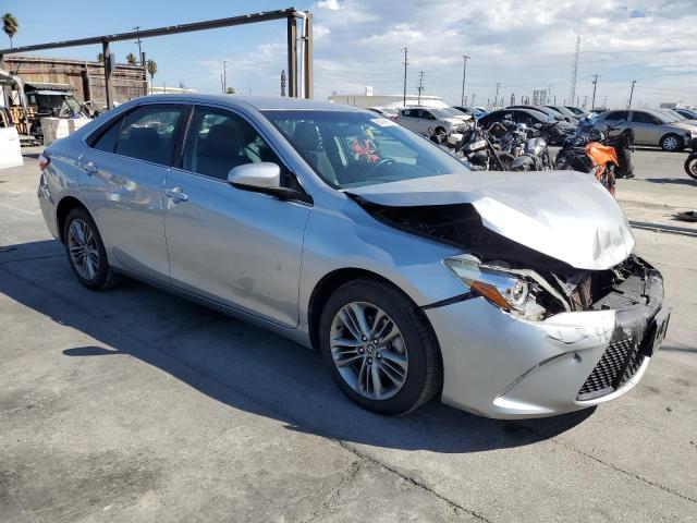 Photo 4 from auction – 2016 TOYOTA CAMRY LE with VIN 4T1BF1FK1GU543717