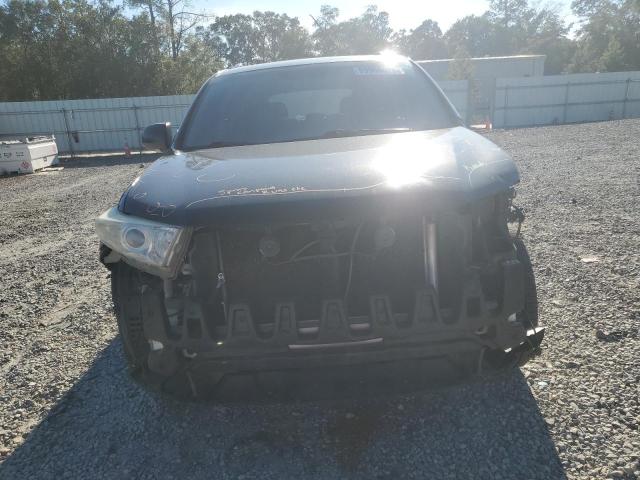 Photo 5 from auction – 2013 TOYOTA HIGHLANDER with VIN 5TDYK3EH2DS118504