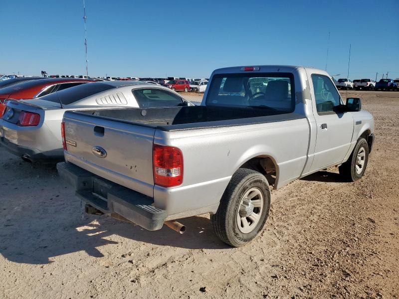 Photo 3 from auction – 2011 FORD RANGER with VIN 1FTKR1AD9BPB00646