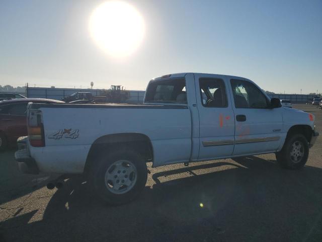 Photo 3 from auction – 2000 CHEVROLET SILVERADO with VIN 2GCEK19V6Y1294556