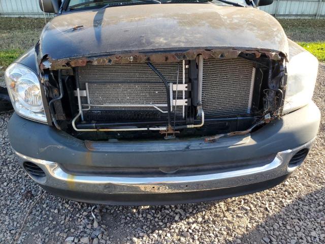 Photo 11 from auction – 2008 DODGE RAM 1500 S with VIN 1D7HU18N18S576537