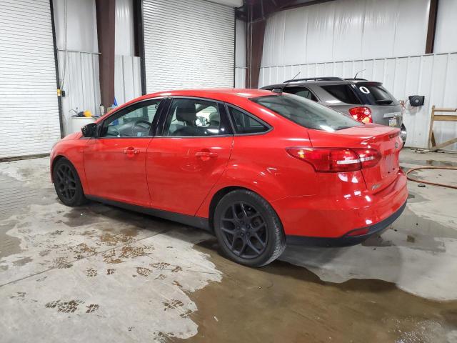 Photo 2 from auction – 2016 FORD FOCUS SE with VIN 1FADP3F2XGL302692