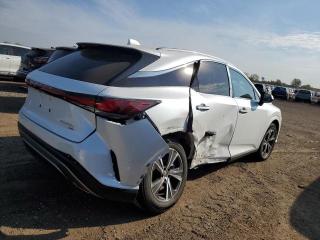 Zdjęcie 3 z aukcji – 2025 LEXUS RX 350H BA z VIN 2T2BBMCAXSC101369